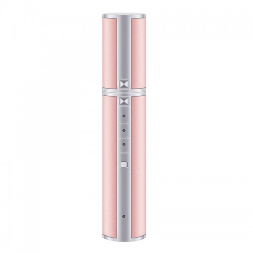 Elektroninis vibruojantis paakių masažuoklis "Atgimimas 5"