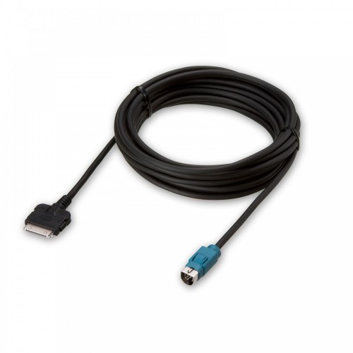 ALPINE KCE-422I Ipod laidas