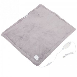 Šildantis kilimėlis "Nuostabi šiluma 5" (220V, 60 x 80 cm)