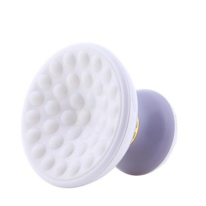 Elektroninis vibruojantis biusto masažuoklis "Tikras malonumas 3"