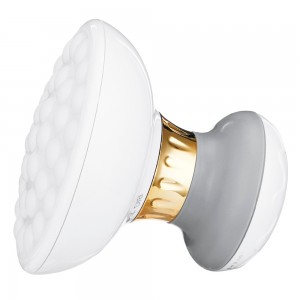 Elektroninis vibruojantis biusto masažuoklis "Tikras malonumas 3"