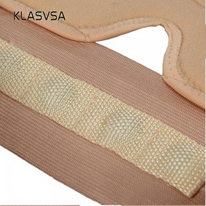 Magnetinis-neopreno laikysenos korektorius/diržas "Šiluma 3" (palaiko nugaros ir pečių laikyseną)