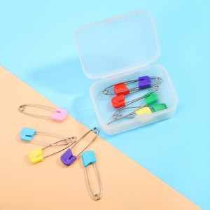 Segtukai su apsaugomis "Saugumo svarba"