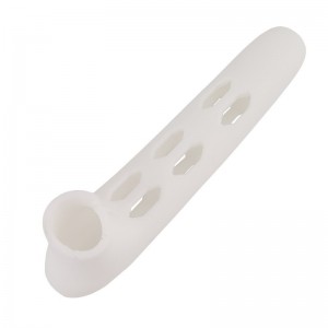 Vaikiška durų rankenos apsauga "Saugumo svarba 4"