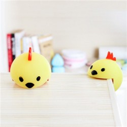 Baldų kampų apsauga "Viščiukas" (4 vnt)