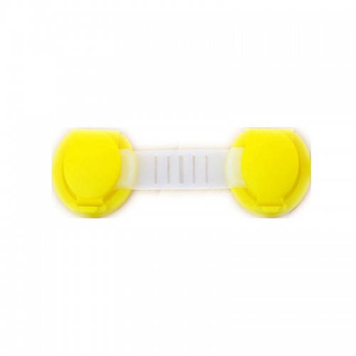 Stalčių ir durelių apsaugos "Saugumo juosta" (10 vnt)