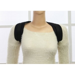 Kompaktiškas laikysenos korektorius "Invisible"