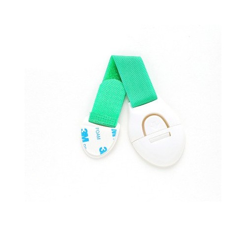 Stalčių ir durelių apsaugos "Saugumo juosta 4" (5 vnt)