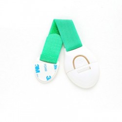 Stalčių ir durelių apsaugos "Saugumo juosta 4" (5 vnt)