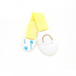 Stalčių ir durelių apsaugos "Saugumo juosta 3" (5 vnt)