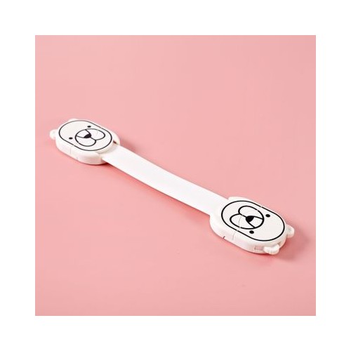 Stalčių ir durelių apsaugos "Meškiukas" (2 vnt)