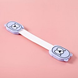 Stalčių ir durelių apsauga "Meškiukas 3"