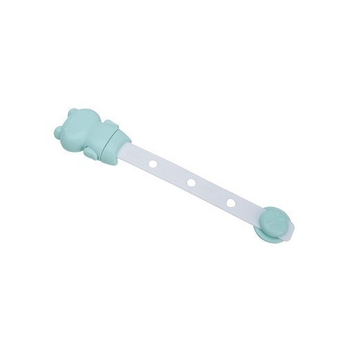 Stalčių ir durelių apsauga "Meškiukas 4"