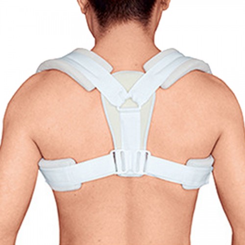 Kompaktiškas laikysenos korektorius "Invisible 2"