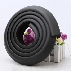 Apsauga nuo aštrių kampų "Saugumo juosta" (2 metrai)