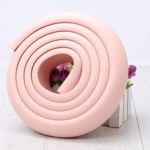 Apsauga nuo aštrių kampų "Saugumo juosta" (2 metrai)