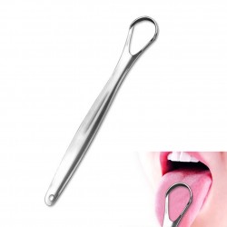 Liežuvio valiklis "Nuostabi švara"