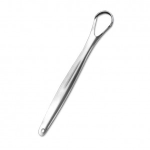 Liežuvio valiklis "Nuostabi švara"