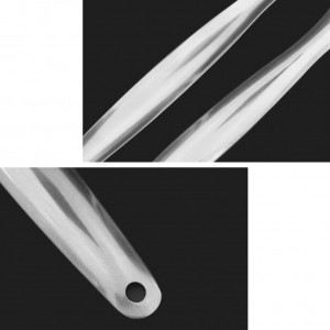 Liežuvio valiklis "Nuostabi švara"