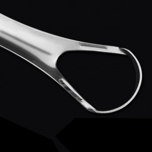 Liežuvio valiklis "Nuostabi švara"