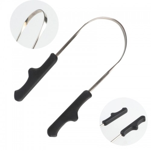 Liežuvio valiklis "Tikras puikumėlis 2"