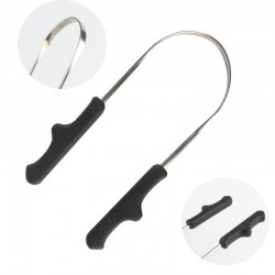 Liežuvio valiklis "Tikras puikumėlis 2"