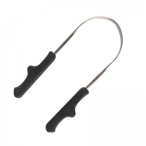 Liežuvio valiklis "Tikras puikumėlis 2"