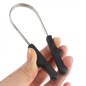 Liežuvio valiklis "Tikras puikumėlis 2"