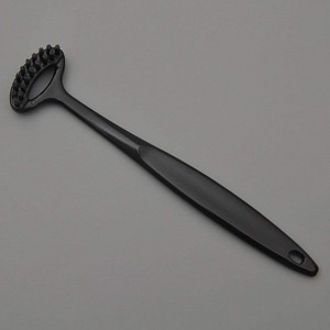 Liežuvio valiklis "Nuostabusis šepetukas"