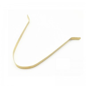 Liežuvio valiklis "Puikioji švara 2"