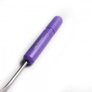 Liežuvio valiklis "Aukščiausia klasė 2"