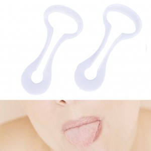 Liežuvio valiklis "Pigumėlis"