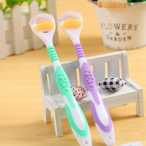 Liežuvio valiklis "Tikras patogumas 2"