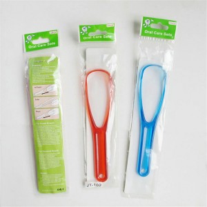 Liežuvio valiklis "Švaruolis 6"