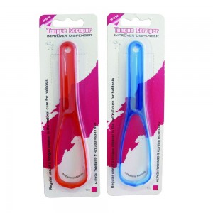 Liežuvio valiklis "Švaruolis 6"