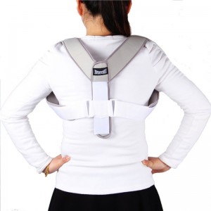 Kompaktiškas laikysenos korektorius "Invisible 3"