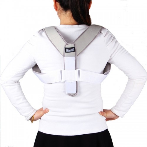 Kompaktiškas laikysenos korektorius "Invisible 3"