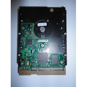Kietasis diskas - Seagate Baracuda - 40 GB - ST340014A