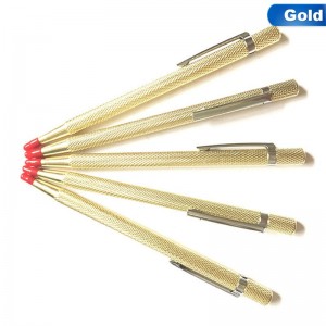 Stiklo, metalo, keramikos graviravimo įrankis "Graviravimo pieštukas 3"