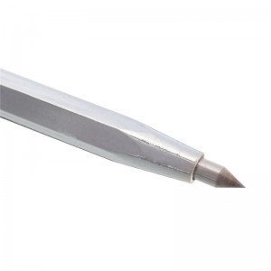 Stiklo, metalo, keramikos graviravimo įrankis "Graviravimo pieštukas 4"