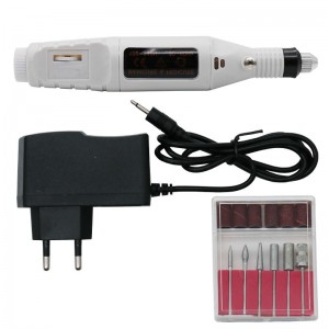 Elektroninis graviravimo įrankis "Graveris 5" (220 V)