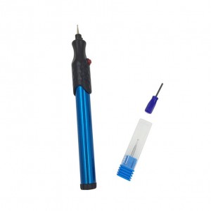 Elektroninis graviravimo įrankis "Tikslumas 2" (baterijos)