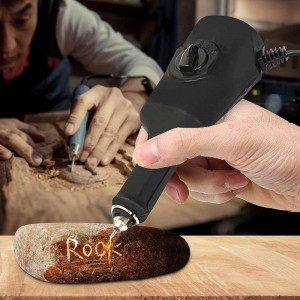 Elektroninis graviravimo įrankis "Tvirtuma" (220 V)