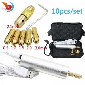 Elektroninis graviravimo įrankis "Mini" (USB)