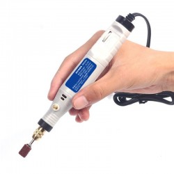 Elektroninė drėlė - graviravimo įrankis "Super tikslumas" (220 v)