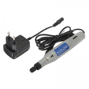 Elektroninė drėlė - graviravimo įrankis "Super tikslumas" (220 v)