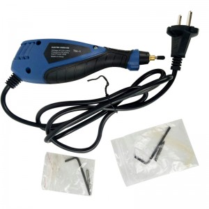 Elektroninis graviravimo įrankis "Profesionalas 2" (220 v)