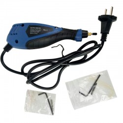 Elektroninis graviravimo įrankis "Profesionalas 2" (220 v)