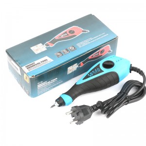 Elektroninis graviravimo įrankis "Profesionalas 3" (220 v)