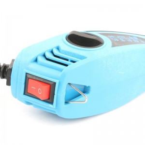 Elektroninis graviravimo įrankis "Profesionalas 3" (220 v)